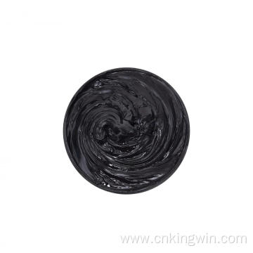 Sealing grease product for high and low temperature oil-resistant